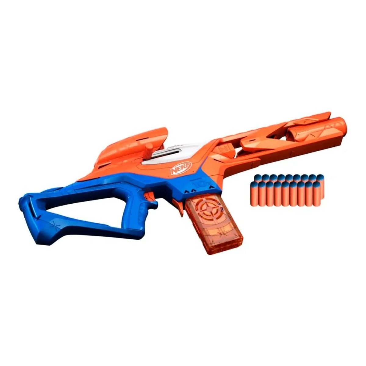 Nerf N - Serisi Pinpoint F8621 - Roket Oyuncak