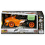 New Bright 1:16 Forza Motorsport Sesli ve Işıklı USB Şarjlı Uzaktan Kumandalı Araba - Nissan Z - Roket Oyuncak