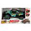New Bright RC Mega Rally Growler 40 Cm Yeşil - Roket Oyuncak