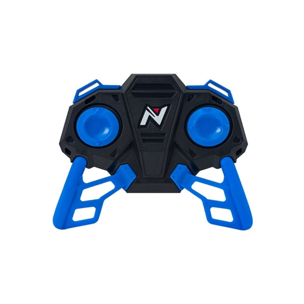 Nikko RC Rock Crushr 4WD 33 Cm Red Lightning - Roket Oyuncak