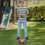 Nikko RC Rock Crushr 4WD 33 Cm Red Lightning - Roket Oyuncak