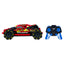 Nikko RC Rock Crushr 4WD 33 Cm Red Lightning - Roket Oyuncak