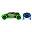 Nikko RC Rock Crushr 4WD 33 cm Techno Green - Roket Oyuncak