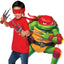 Ninja Kaplumbağalar Maske ve Aksesuar Seti Raphael - Roket Oyuncak