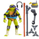 Ninja Kaplumbağalar Mutations Mix N Match Donatello - Roket Oyuncak