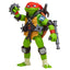 Ninja Kaplumbağalar Mutations Mix N Match Raphael - Roket Oyuncak