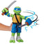 Ninja Kaplumbağalar Teenage Mutant Roll N Punch Leonardo - Roket Oyuncak