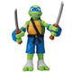 Ninja Kaplumbağalar Teenage Mutant Roll N Punch Leonardo - Roket Oyuncak