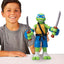 Ninja Kaplumbağalar Teenage Mutant Roll N Punch Leonardo - Roket Oyuncak