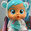 Outlet - Cry Babies Loving Care Fantasy Kristal Bebek CYB61000 (Kutusu Hasarlı) - Roket Oyuncak