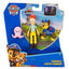 Paw Patrol 3’lü Figür Seti - Chase Ve Cap'N Turbot - Roket Oyuncak