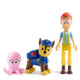 Paw Patrol 3’lü Figür Seti - Chase Ve Cap'N Turbot - Roket Oyuncak