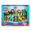 Paw Patrol All Paws 10'lu Figür Seti 6065255 - Roket Oyuncak