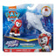 Paw Patrol Aqua Pups Kahramanlar Marshall And Dophin - Roket Oyuncak