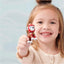 Paw Patrol Aqua Pups Kahramanlar Marshall And Dophin - Roket Oyuncak