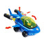 Paw Patrol Aqua Pups Temalı Araçlar Chase - Roket Oyuncak