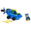 Paw Patrol Aqua Pups Temalı Araçlar Chase - Roket Oyuncak