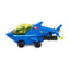 Paw Patrol Aqua Pups Temalı Araçlar Chase - Roket Oyuncak