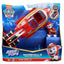 Paw Patrol Aqua Pups Temalı Araçlar Marshall - Roket Oyuncak