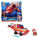 Paw Patrol Aqua Pups Temalı Araçlar Marshall - Roket Oyuncak