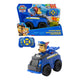 Paw Patrol Chase Işıklı Uzaktan Kumandalı Görev Aracı Hareketli Işık Efektli ve Kolay Kontrollü - Roket Oyuncak