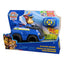 Paw Patrol Chase Uzaktan Kumandalı Polis Arabası 25 Cm Işıklı Lisanslı RC Araç Kolay Kontrollü Oyuncak 3 Yaş Üzeri - Roket Oyuncak