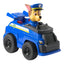 Paw Patrol Chase Uzaktan Kumandalı Polis Arabası 25 Cm Işıklı Lisanslı RC Araç Kolay Kontrollü Oyuncak 3 Yaş Üzeri - Roket Oyuncak