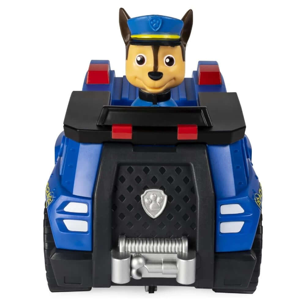 Paw Patrol Chase Uzaktan Kumandalı Polis Aracı - Roket Oyuncak