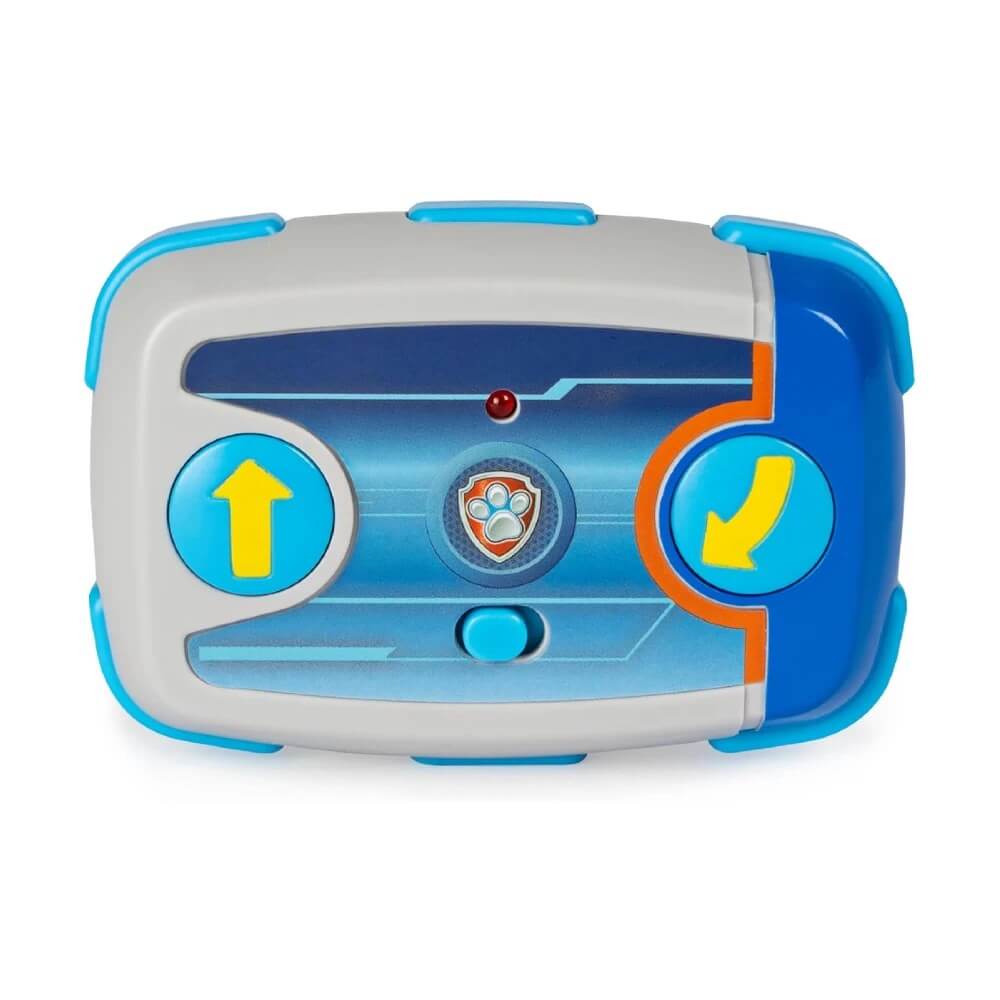 Paw Patrol Chase Uzaktan Kumandalı Polis Aracı - Roket Oyuncak
