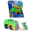 Paw Patrol Figür ve Görev Aracı Rocky - Roket Oyuncak