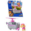 Paw Patrol Figür ve Görev Aracı Skye - Roket Oyuncak