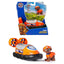 Paw Patrol Figür ve Görev Aracı Zuma - Roket Oyuncak