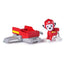 Paw Patrol Figür ve Planör Marshall - Roket Oyuncak