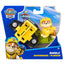 Paw Patrol Figür ve Planör Rubble - Roket Oyuncak