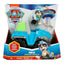 Paw Patrol Görev Aracı ve Kahraman Seti Rex 6052310 - Roket Oyuncak