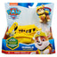 Paw Patrol Görev Aracı ve Kahramanlar Rubble Bulldozer - Roket Oyuncak