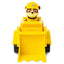 Paw Patrol Görev Aracı ve Kahramanlar Rubble Bulldozer - Roket Oyuncak
