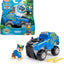 Paw Patrol Jungle Pups Temalı Araçlar Chase - Roket Oyuncak