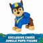 Paw Patrol Jungle Pups Temalı Araçlar Chase - Roket Oyuncak