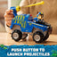 Paw Patrol Jungle Pups Temalı Araçlar Chase - Roket Oyuncak