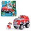 Paw Patrol Jungle Pups Temalı Araçlar Marshall - Roket Oyuncak