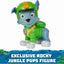 Paw Patrol Jungle Pups Temalı Araçlar Rocky - Roket Oyuncak