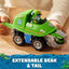 Paw Patrol Jungle Pups Temalı Araçlar Rocky - Roket Oyuncak