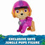 Paw Patrol Jungle Pups Temalı Araçlar Skye - Roket Oyuncak