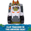 Paw Patrol Jungle Pups Temalı Araçlar Tracker - Roket Oyuncak