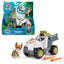 Paw Patrol Jungle Pups Temalı Araçlar Tracker - Roket Oyuncak