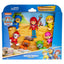 Paw Patrol Rescue Wheels 7’li Figür Seti 6070443 - Roket Oyuncak