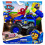 Paw Patrol Rescue Wheels Temalı Araçlar Case - Roket Oyuncak