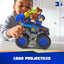 Paw Patrol Rescue Wheels Temalı Araçlar Case - Roket Oyuncak