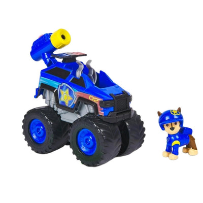 Paw Patrol Rescue Wheels Temalı Araçlar Case - Roket Oyuncak
